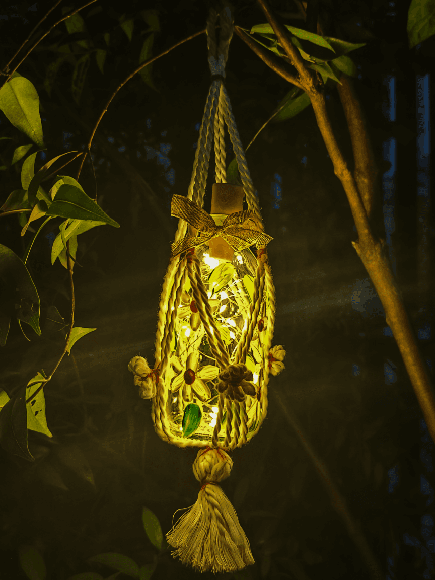 Craftera Glow Bottle